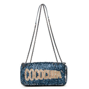 Chanel Chanel Paris-Cuba Coco Sequins Cuba Flap